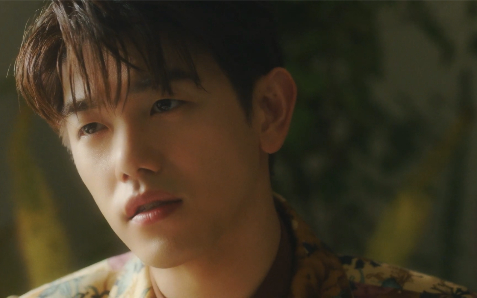 eric nam 新曲《paradise》mv预告视频公开!