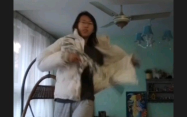 一些恶魔人crybaby的梗