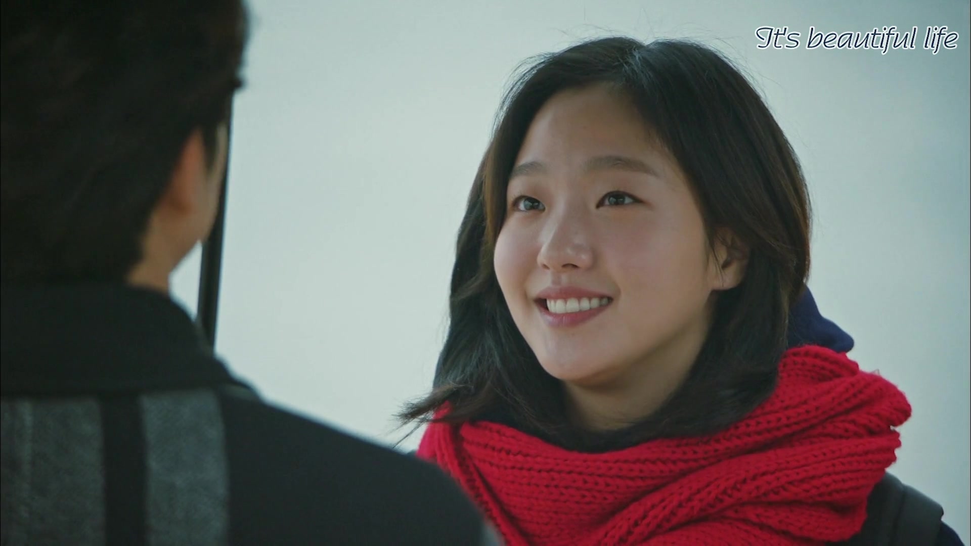 鬼怪夫妇超甜的日常混剪超好听的hush