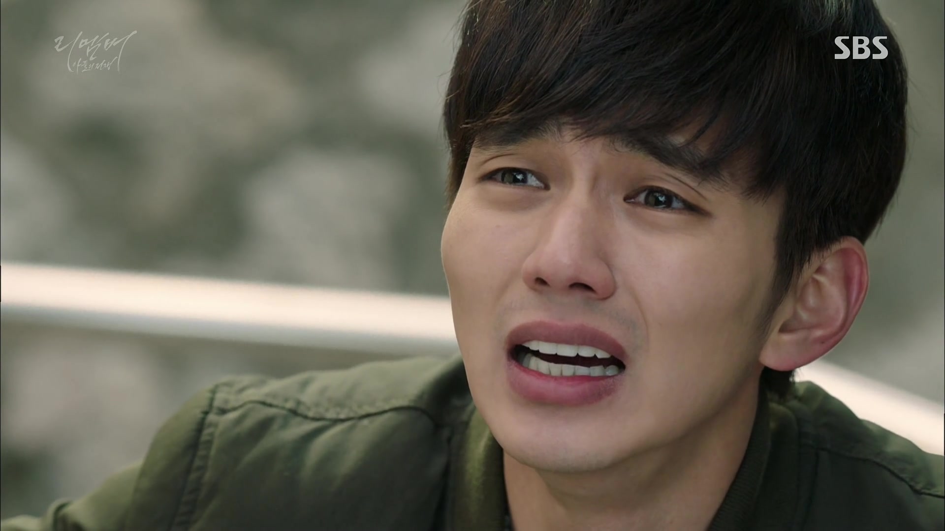 记得儿子的战争俞承豪徐振宇03cut(8)1