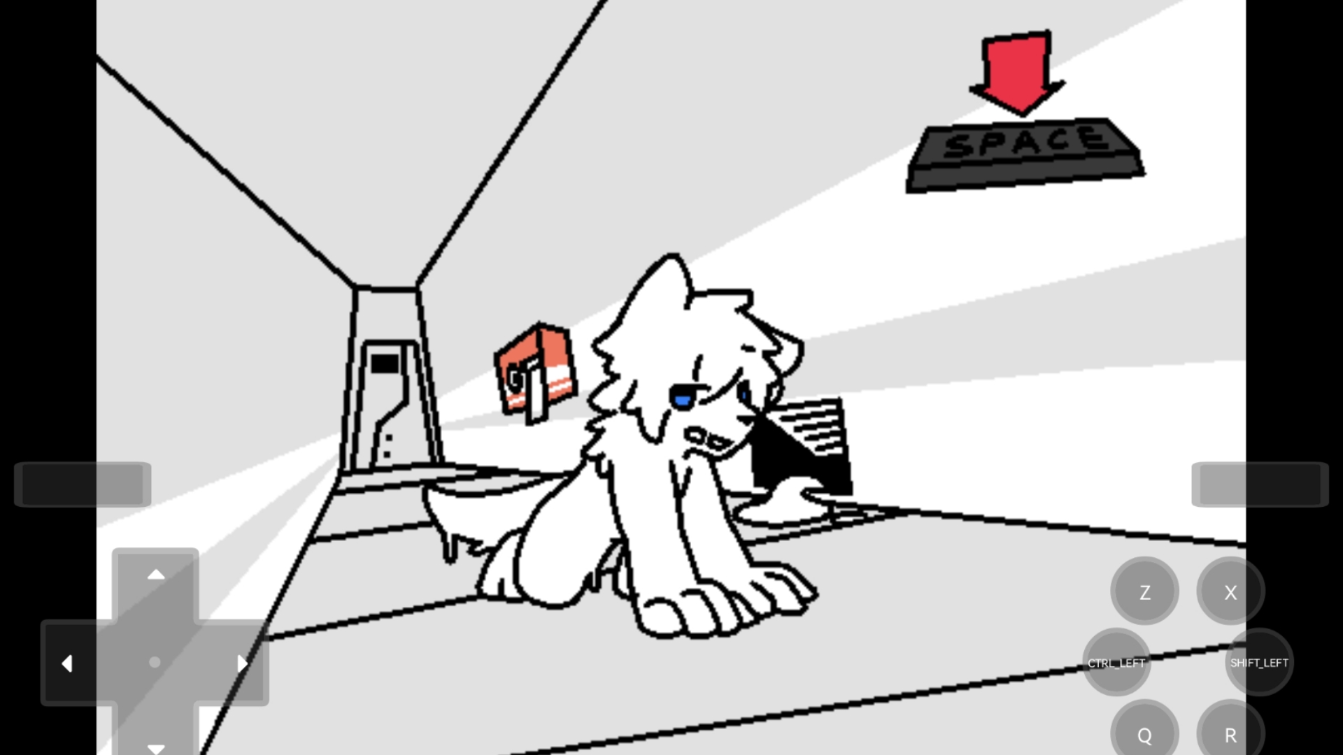 changed原版 兽化实验室 第一期 还是重置版好玩.