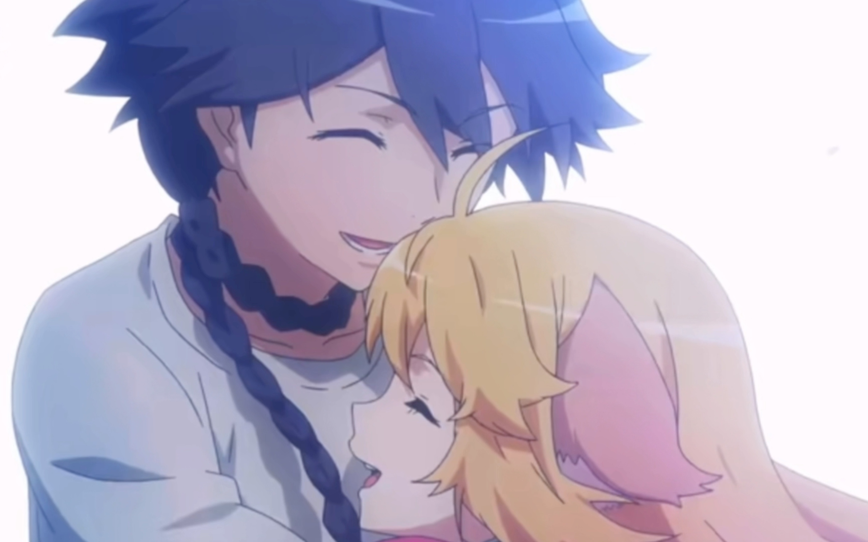 丨《if you》 白月初x涂山苏苏丨