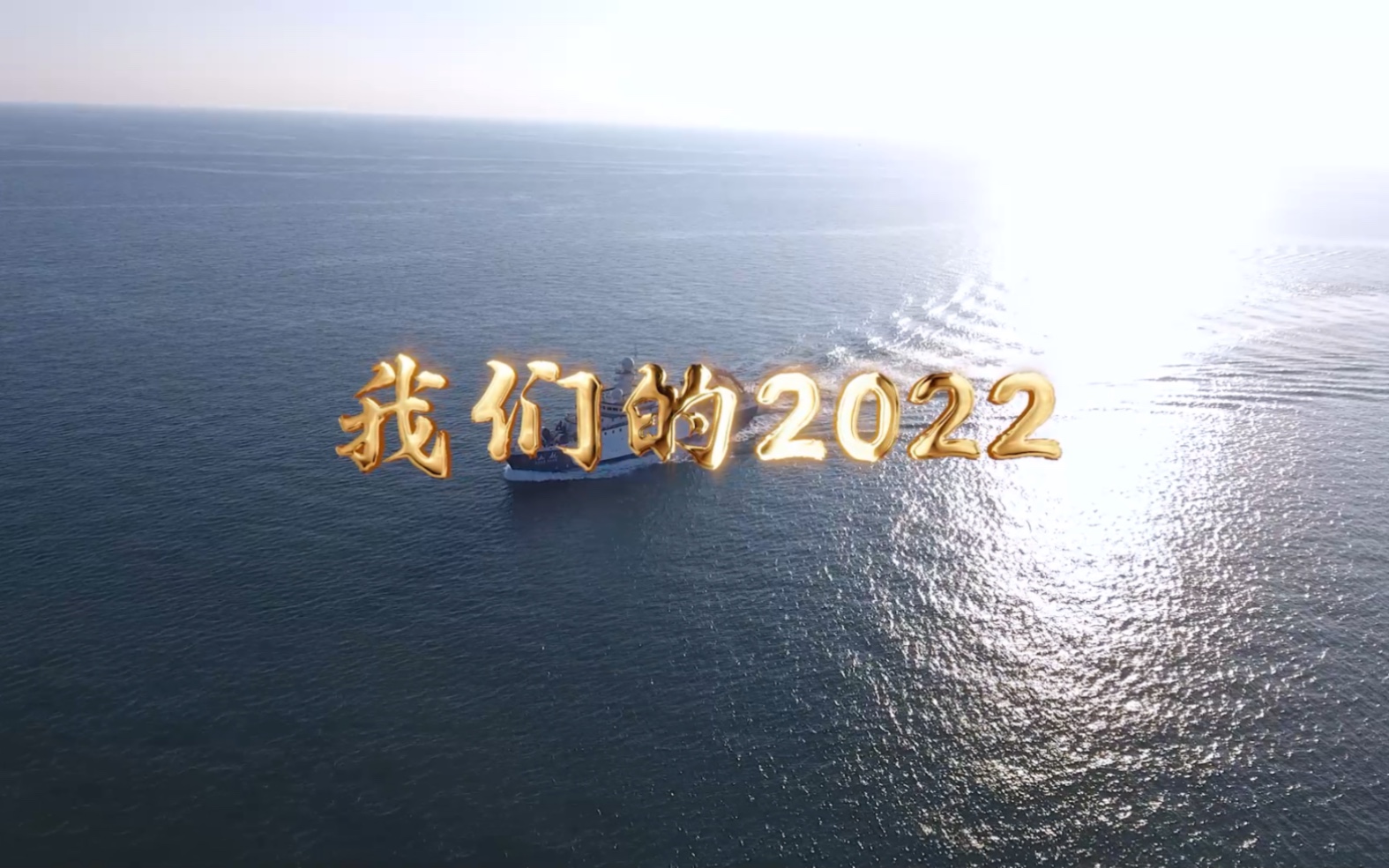 这是我们的2022!征程万里风正劲,重任千钧再攀登!哔哩哔哩bilibili