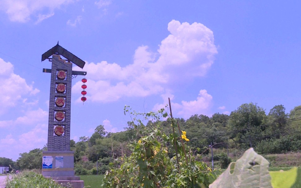 衡南县泉湖镇红湖村