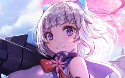 300大作战 - 飞鸟改炮姐语音展示(误x)