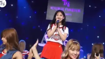 Twice Precious Love 珍贵的爱 16 Live Mbc Harmony 哔哩哔哩 Bilibili