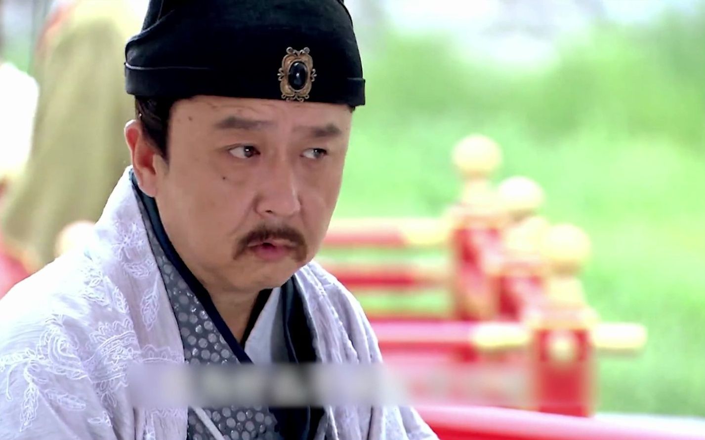 《梦回唐朝》第3集:袁天罡私自要对武媚娘斩立决,郑恺及时英雄救美