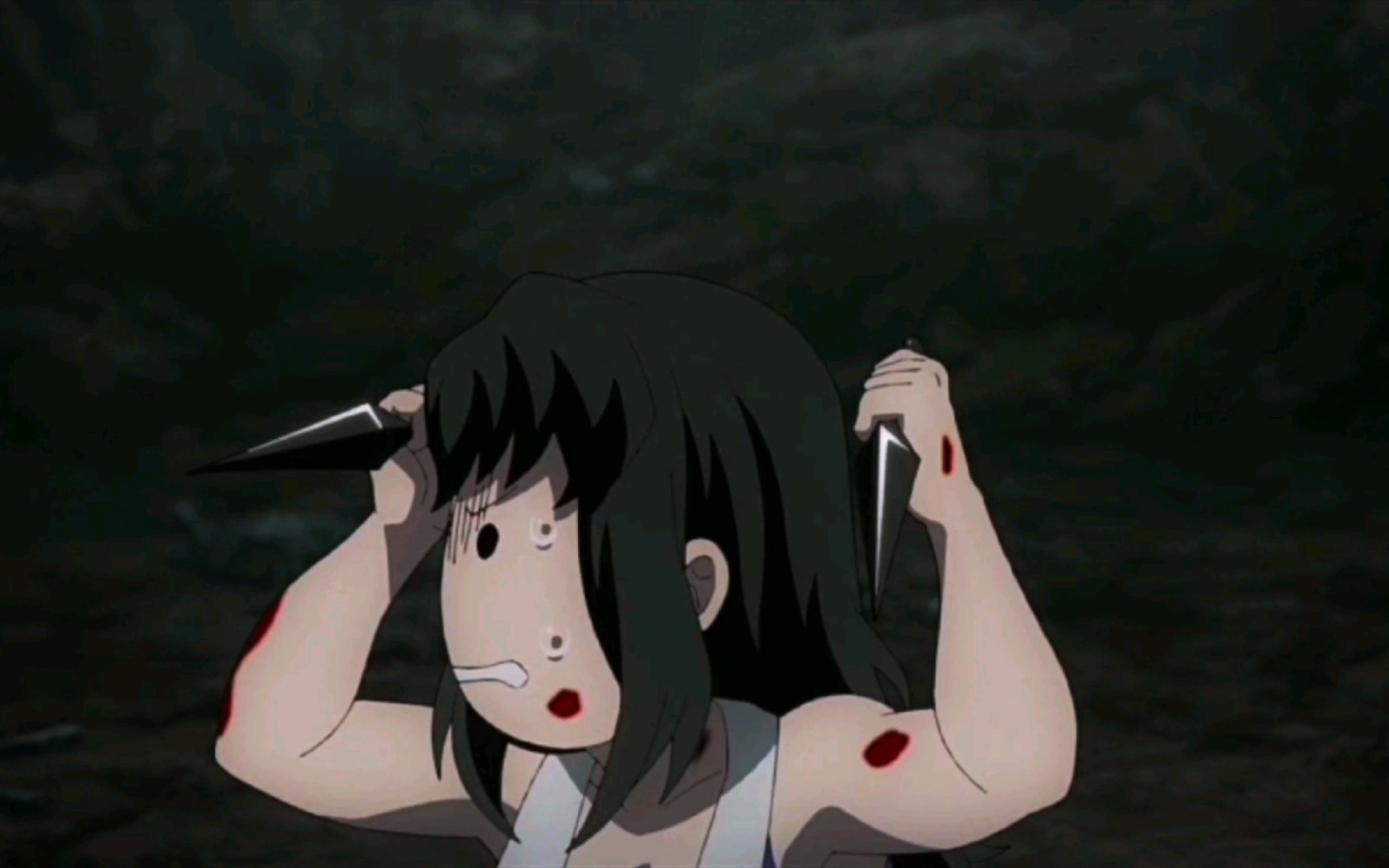 性转伊之助这么卡哇伊的吗