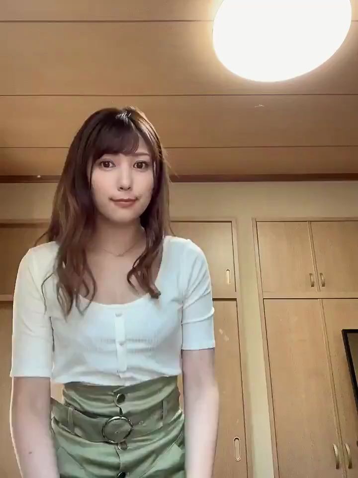 爱音玛莉亚爱音まりあ这个急刹车让很突然