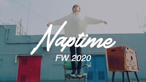 Nissy】Naptime.2020 秋冬时尚+ 部分Making_哔哩哔哩_bilibili
