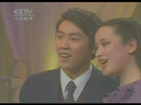 1983年《竹林沙沙响》索宝莉 牟炫甫哔哩哔哩bilibili