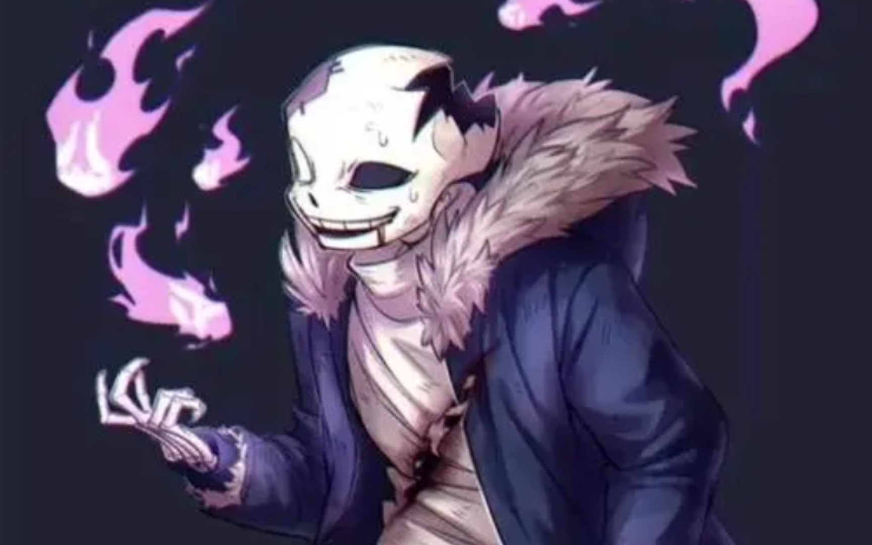 lnfected介绍!/utjd/高强度sans