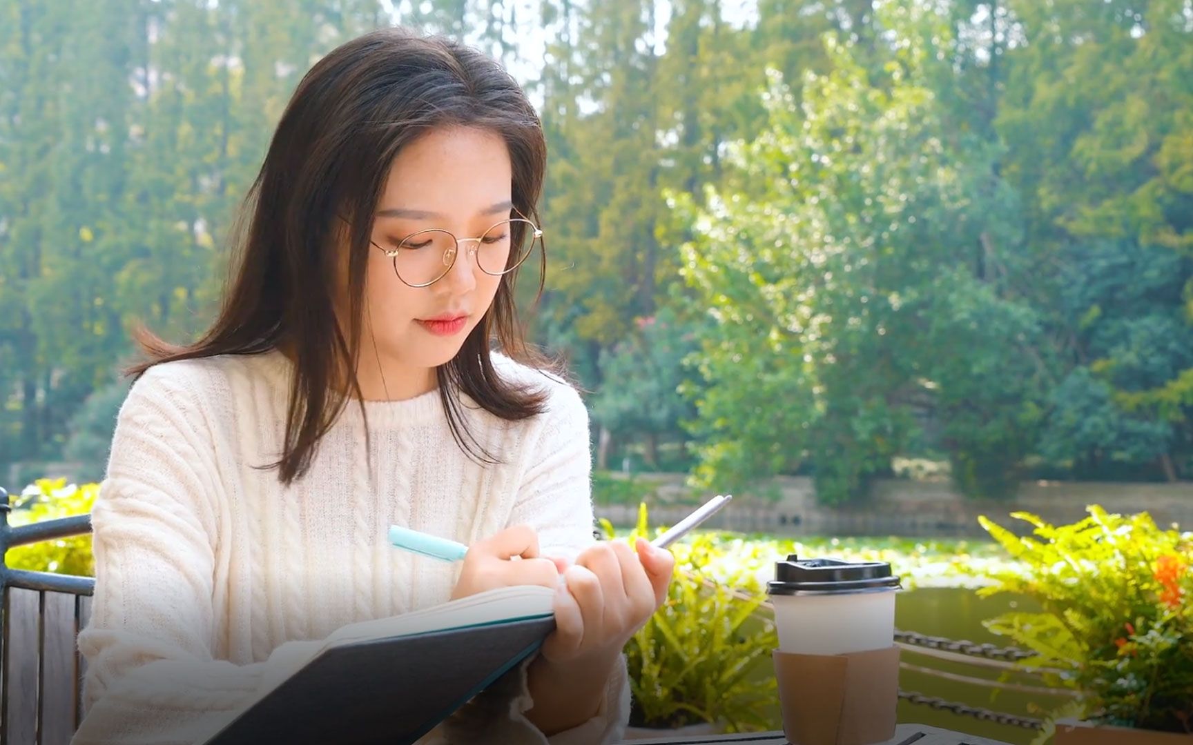 王心仪写给北京大学感谢贫穷哔哩哔哩bilibili