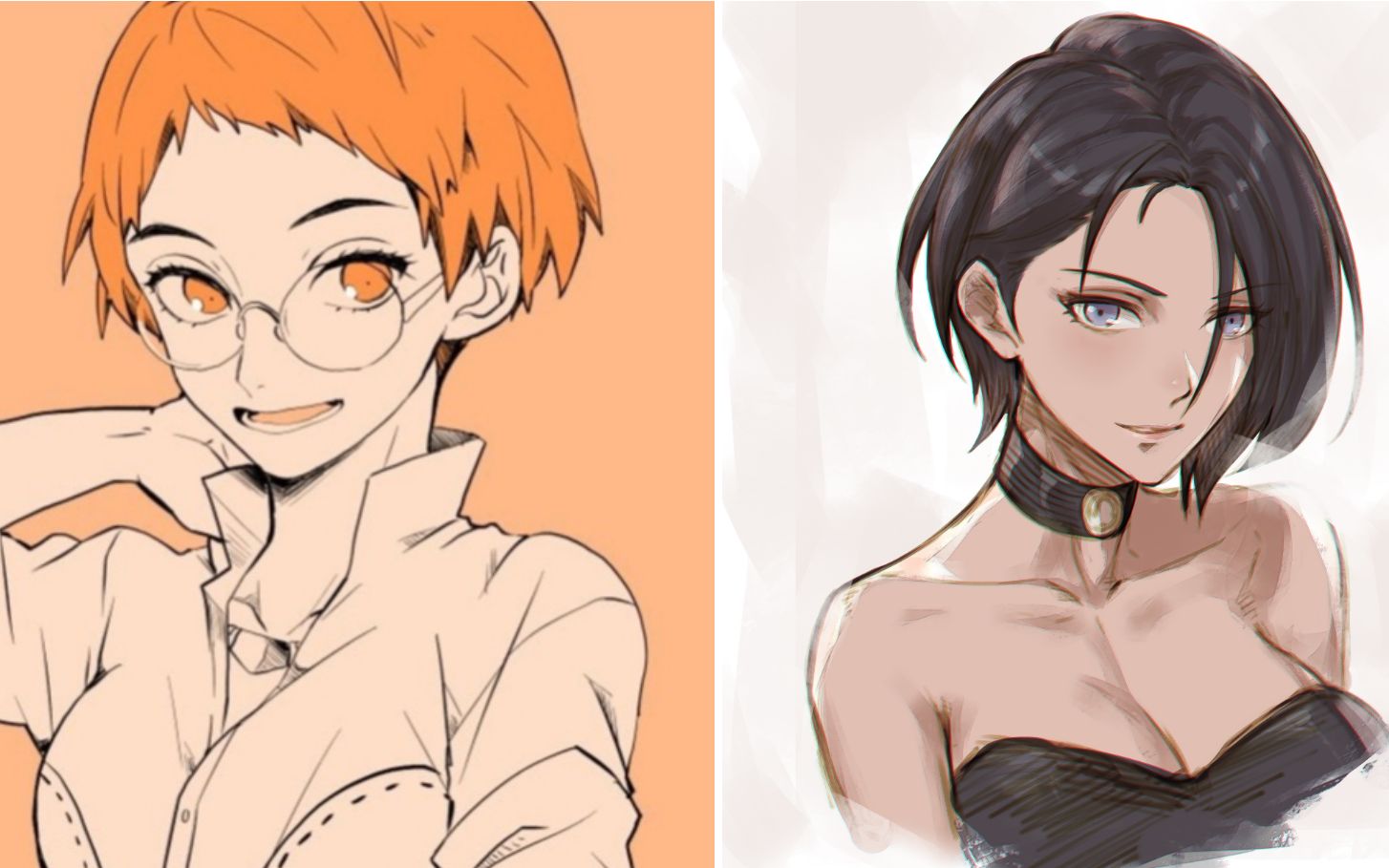 火焰纹章风花雪月雷欧妮萨米亚支援好感剧情