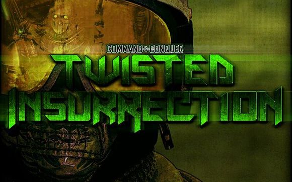 [图]【一元搬运】Twisted Insurrection-扭曲暴动视频流程 GDI1-5关