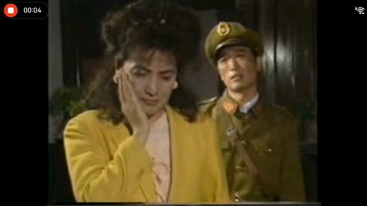 保安司令,10集,国产剧绝版剧,dat