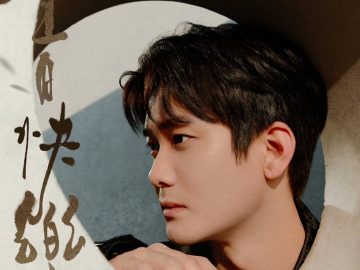 最好的熊梓淇,0606生日快乐!