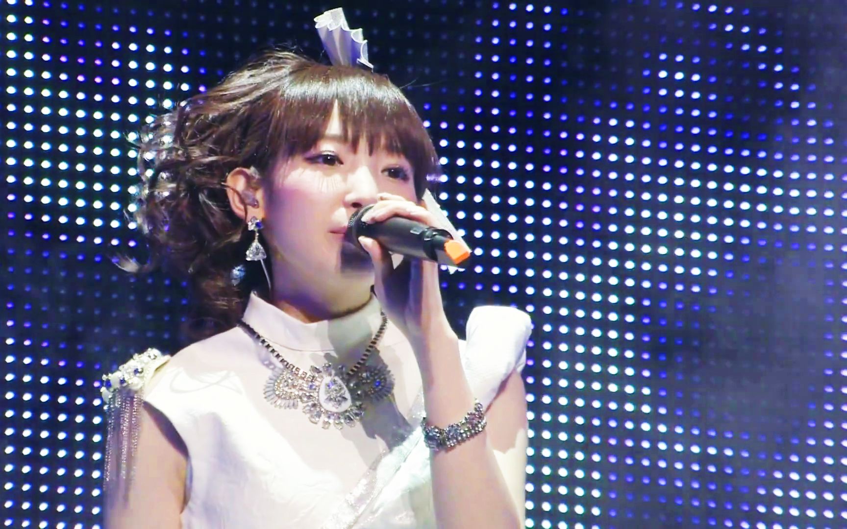 fripside《everlasting》,南条爱乃演唱,世事无常,永久难得!