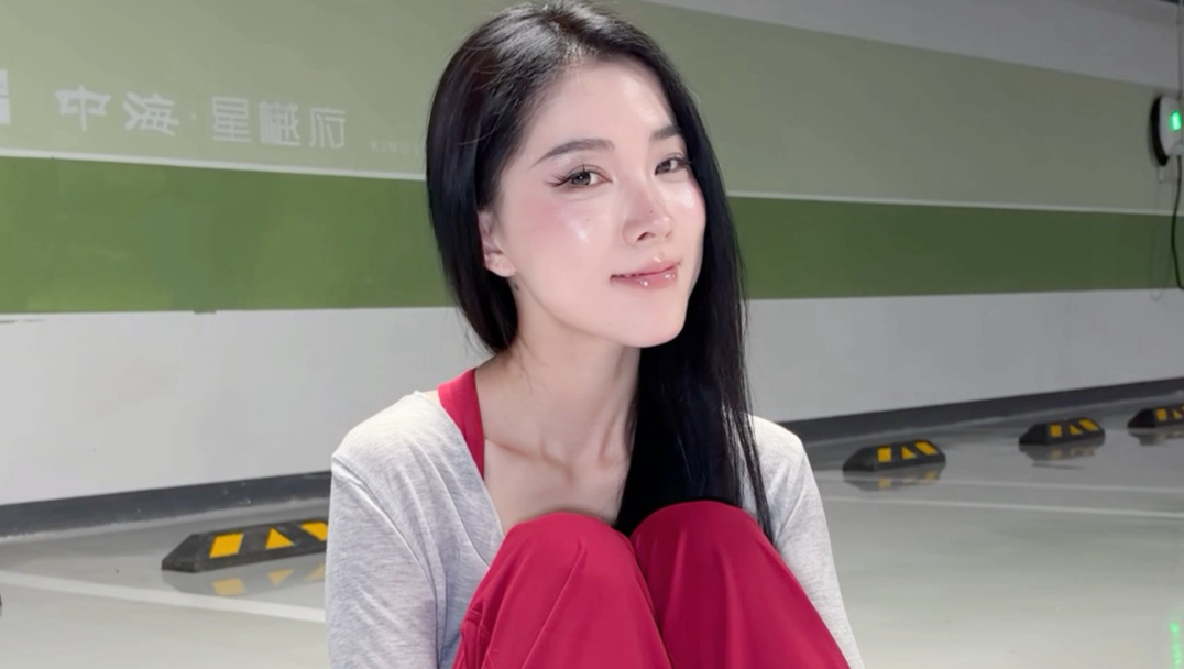 车厘子