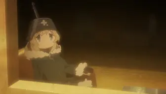 3月 少女终末旅行01 台配中文 哔哩哔哩 Bilibili