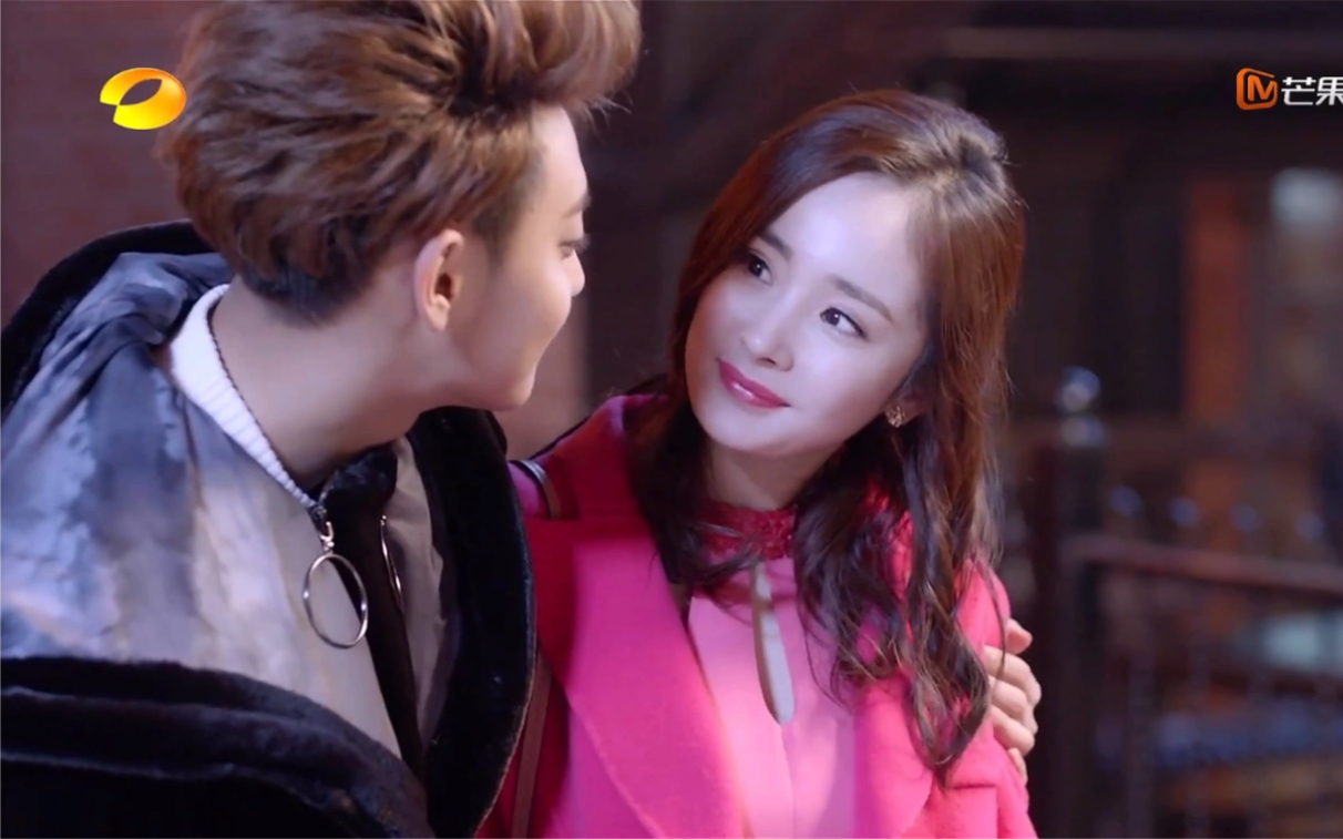 【谈判官cut1】童薇x谢晓飞