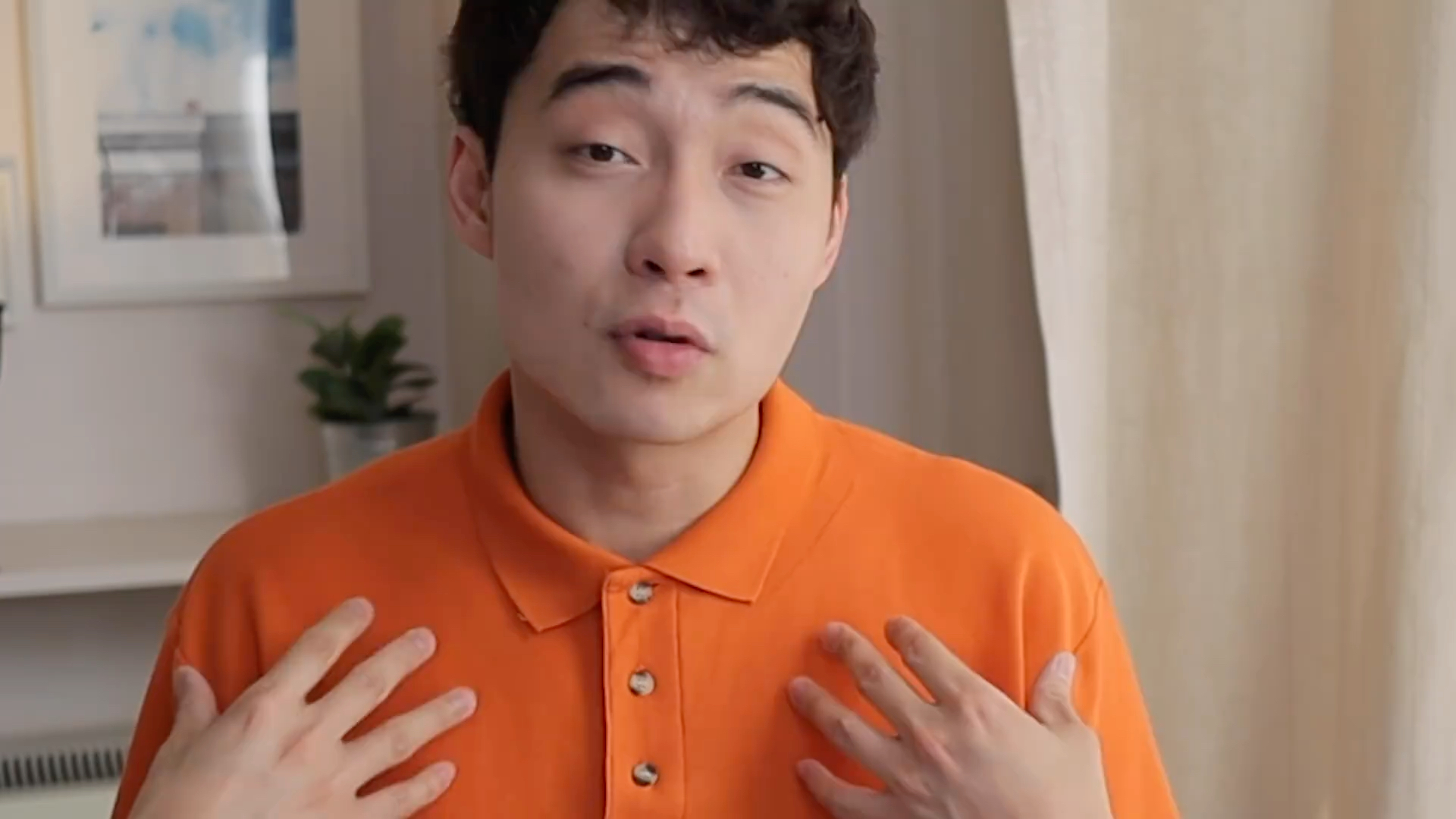 喜欢的小伙伴就快去关注他吧 @mrnigelng罗杰叔叔