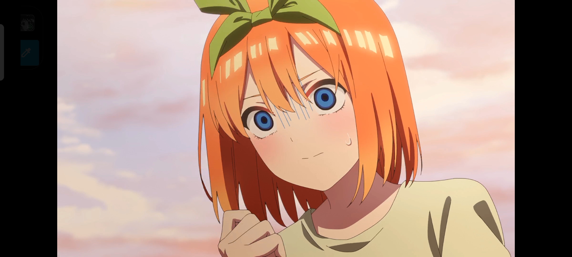 风太郎,你行了呀!