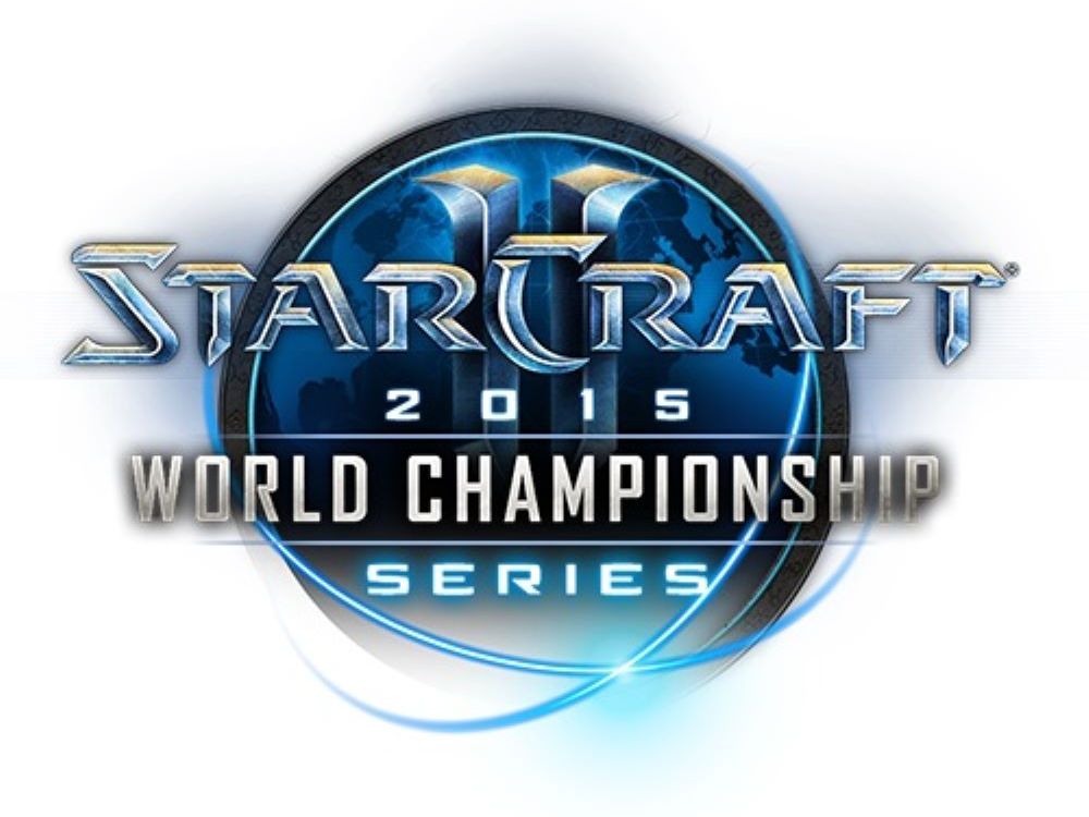 WCS2015 星际争霸Ⅱ决赛 sOs vs Life 冠绝一世 11.7哔哩哔哩bilibili