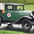 1931年的福特A型货车 依旧老当益壮！