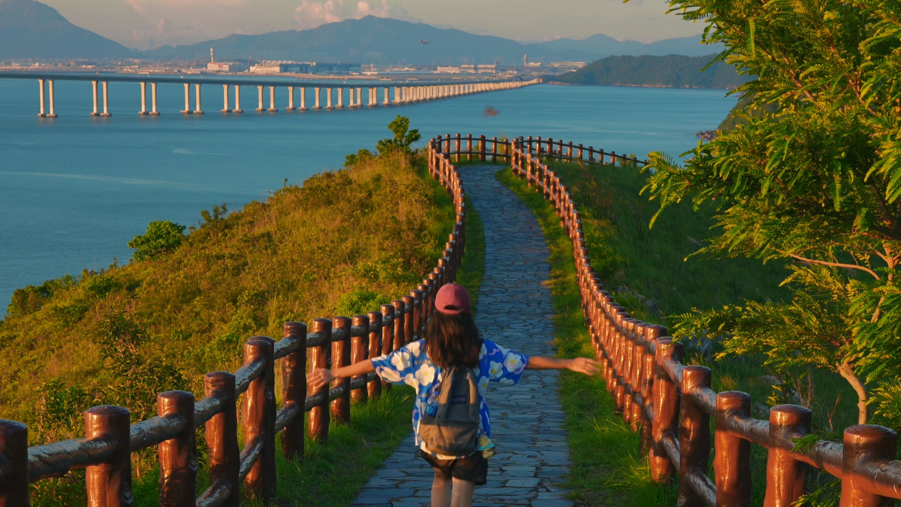 超小众❗️香港大屿山深度游全攻略哔哩哔哩bilibili