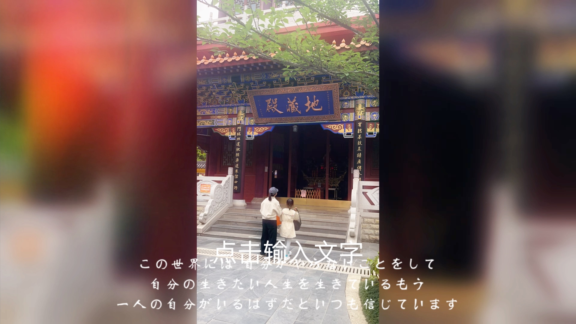 普陀寺一日游哔哩哔哩bilibili