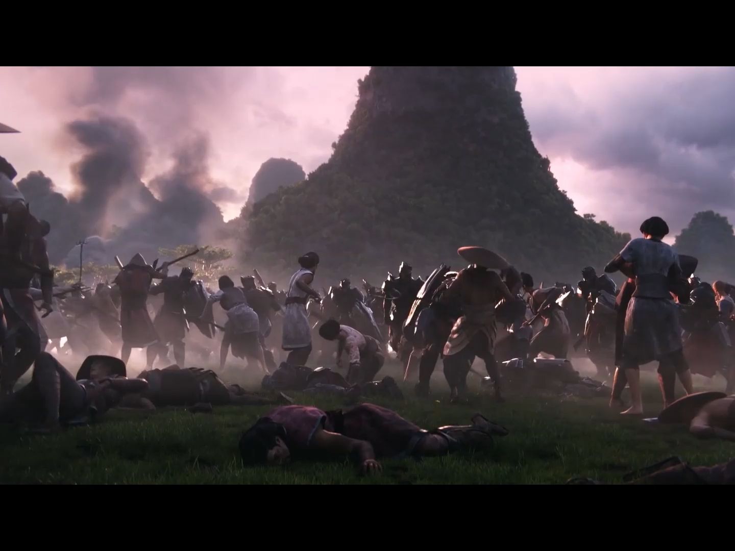 高燃混剪,燃爆!