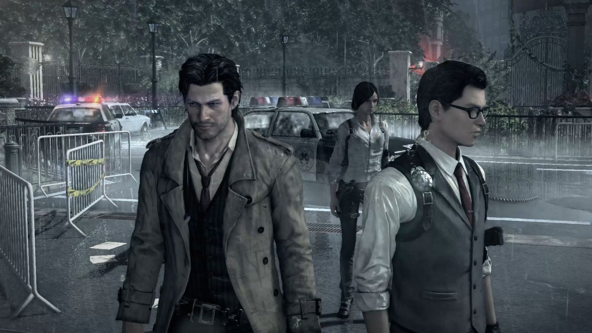 第一章:紧急电话