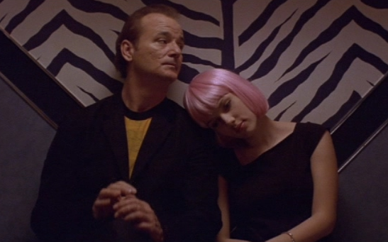 [图]「迷失东京」Lost in Translation (2003)