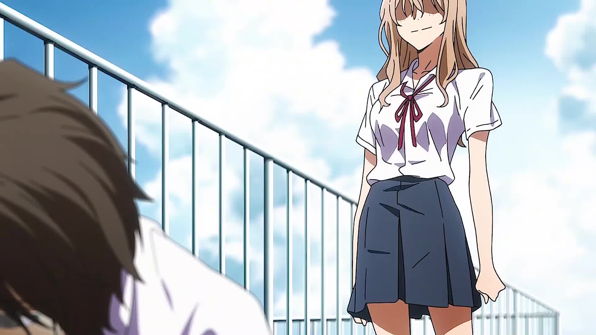 病娇遇上怪物#嗨皮牛也 #百万转场变身 #歌曲莫斯莫多