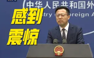 Descargar video: 外交部回应安倍晋三中枪事件：望其脱离危险