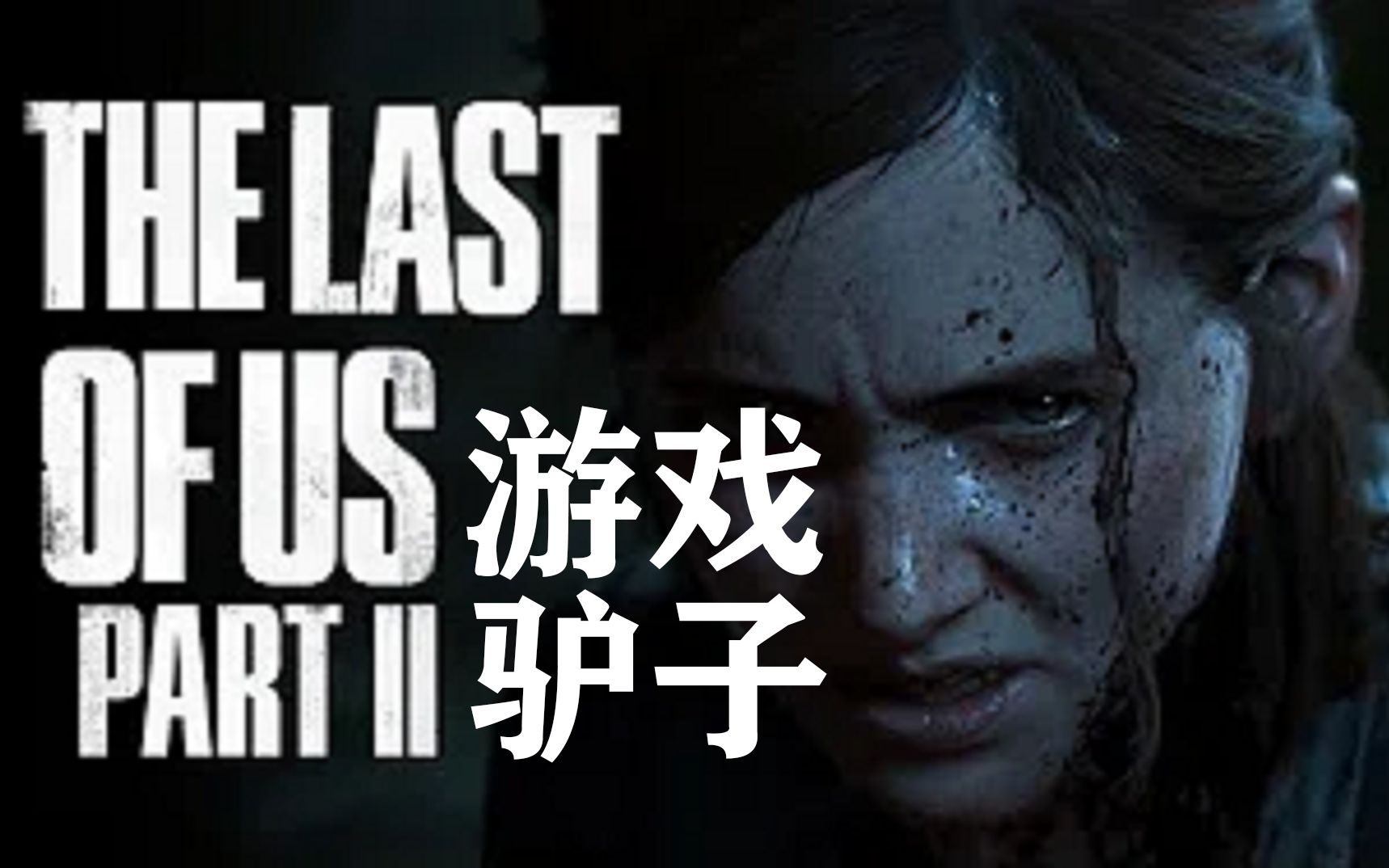 [图]【游戏驴子】【中字】最后的生还者 第二部 The Last of Us Part II (dunkview)-videogamedunkey