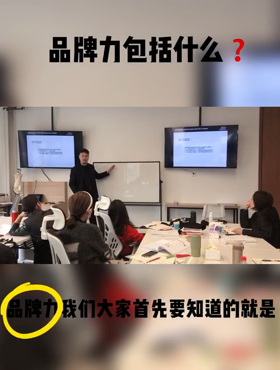 品牌力包括什么?哔哩哔哩bilibili