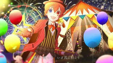 となりの坂田。】Rainbow Parade【MV】_哔哩哔哩_bilibili