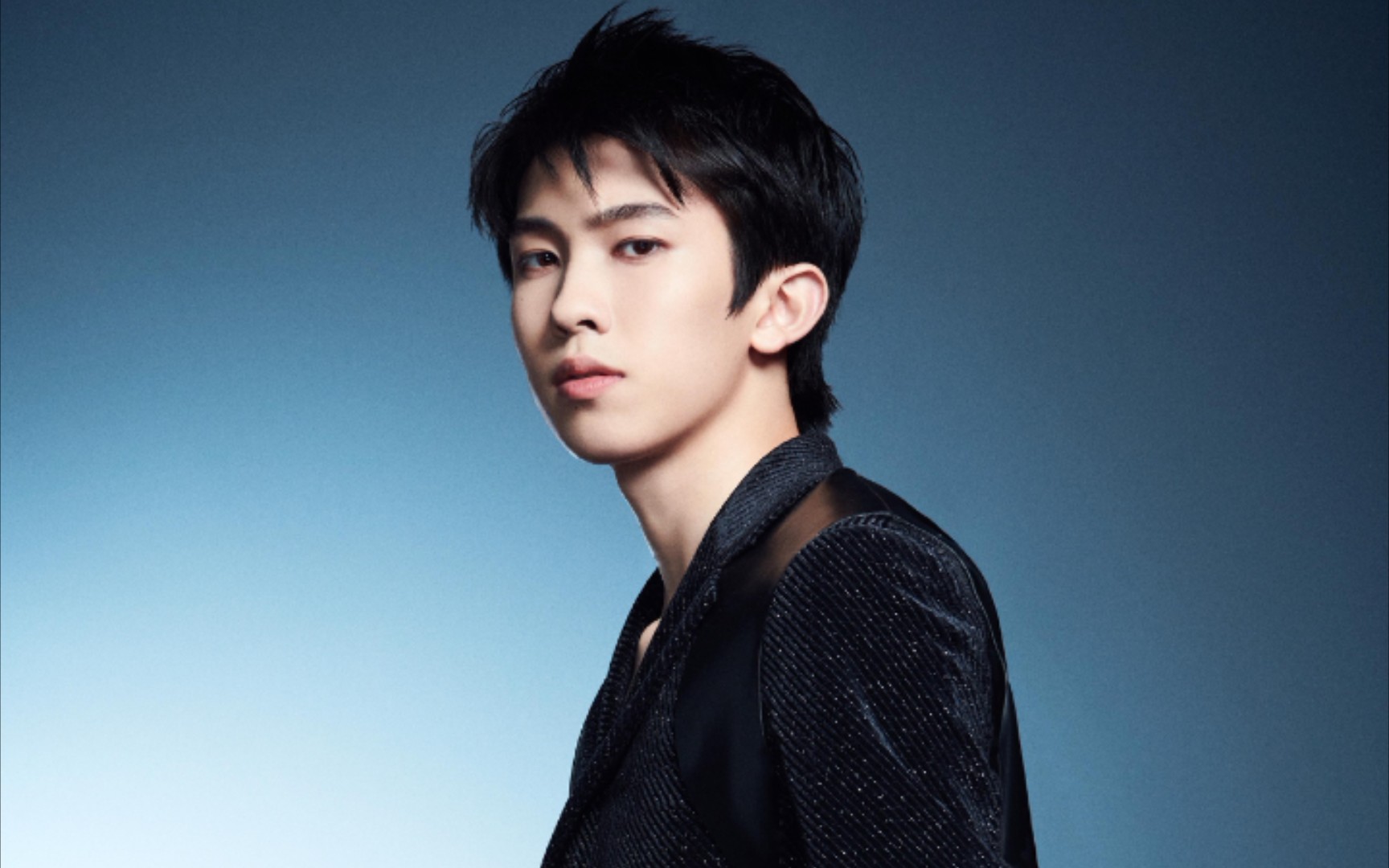 活动作品林墨直拍into1风暴眼练习室版