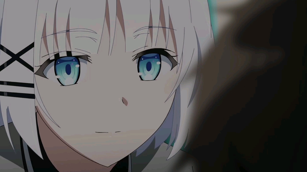 白毛老婆希耶丝塔_哔哩哔哩_bilibili