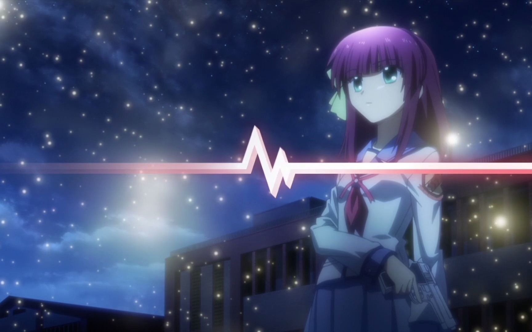 天使的心跳 op_哔哩哔哩 (゜-゜)つロ 干杯~-bilibili