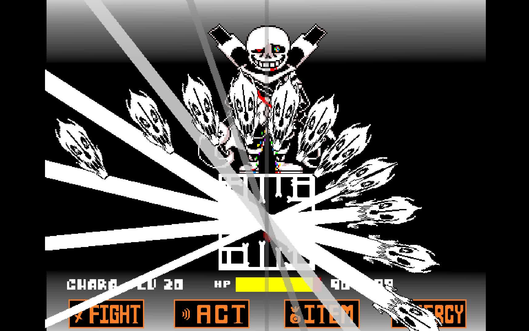 庄严的inkphase3除最后大风车通关