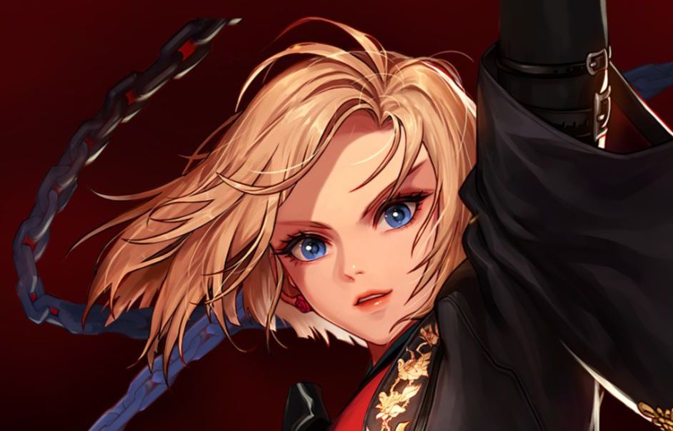 【糖果/搬砖】《dnf》女漫游枪手9s花式风暴幽城,花枪,舞刃是女鳗飘逸