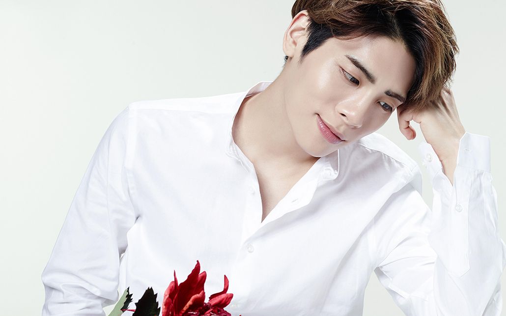 shinee钟铉蓝色之夜我是钟铉78月刊liveconnection合集づ3づ╭78