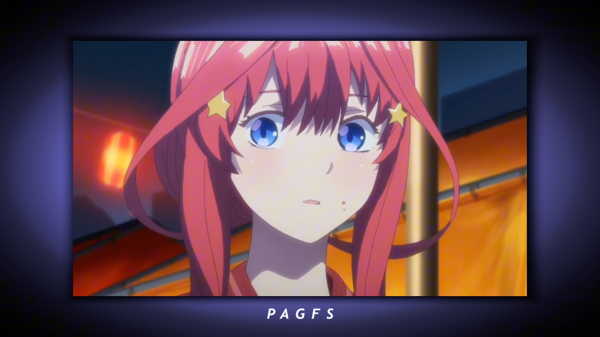 五等分的花嫁( 0777 6777)五月