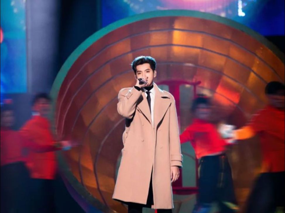 201231 央视跨年 贰叁 大碗宽面