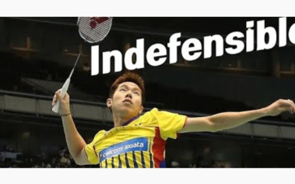 【暴力美学】吴蔚昇精彩杀球top10