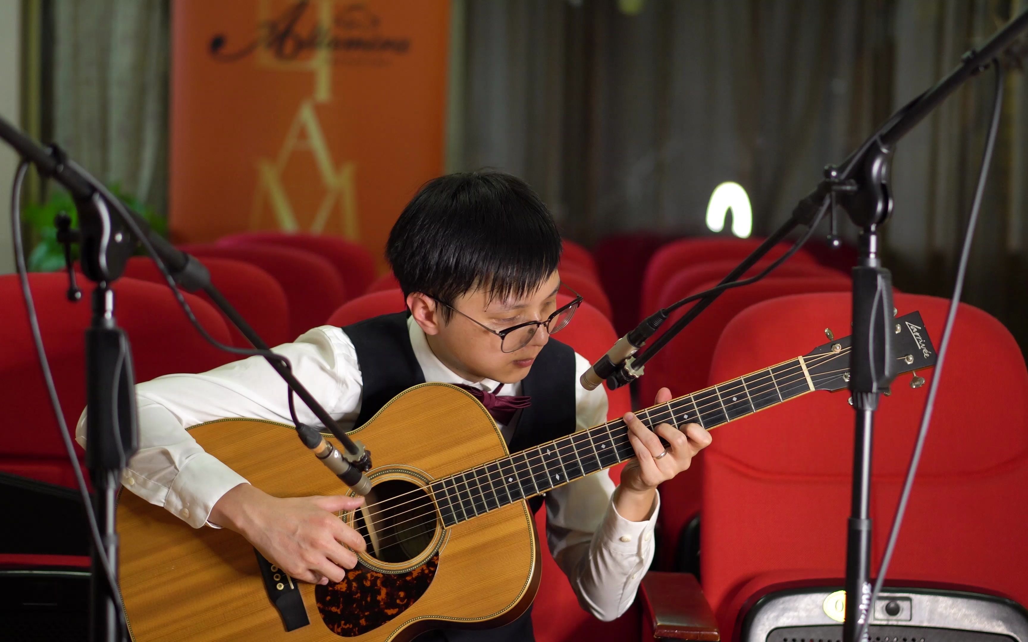 2021wagf指弹大赛 翻弹组 82号 林旭东 《ミスティー99ナイト》