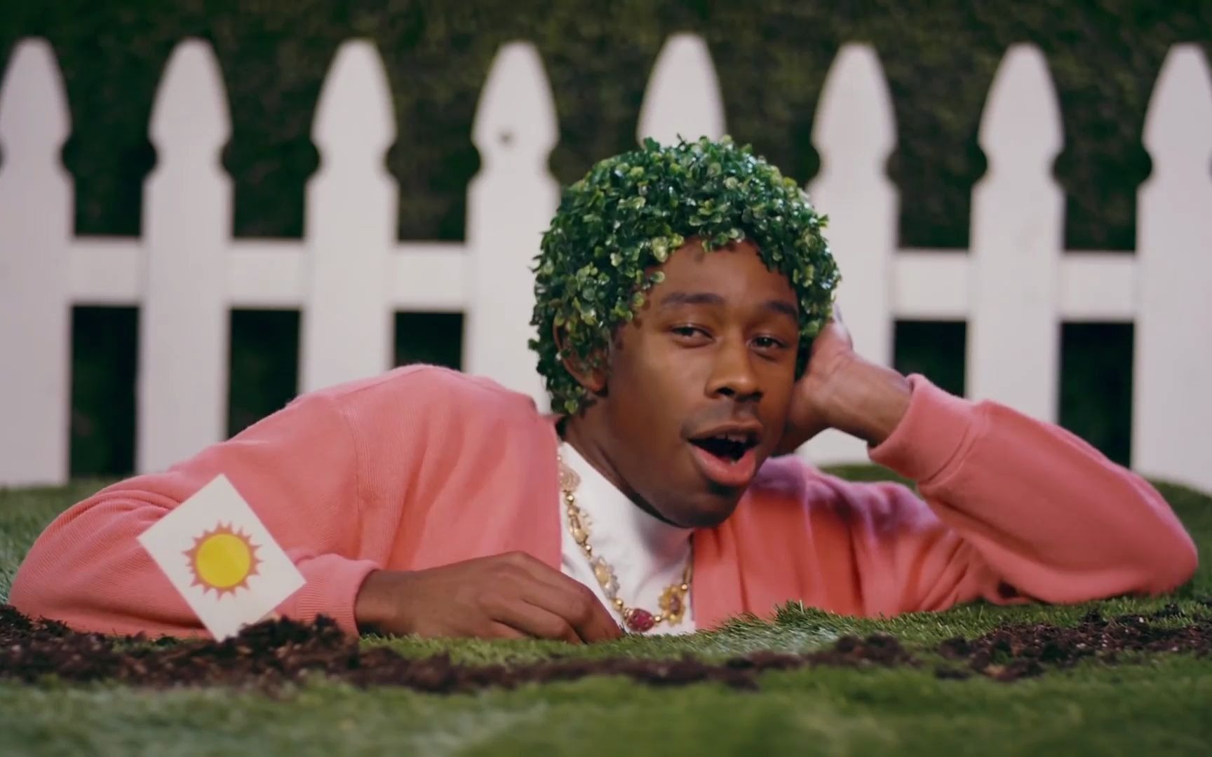 tylerthecreator最牛逼的featversespt1